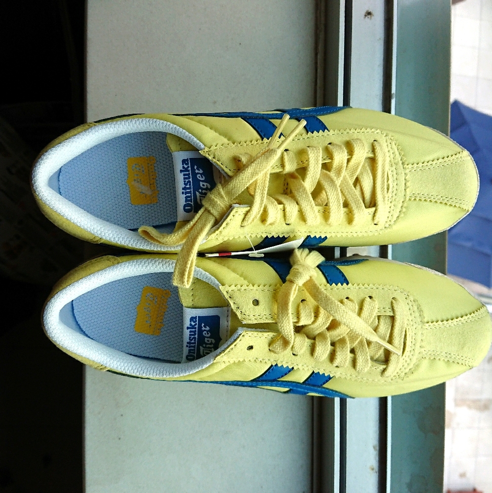 Onitsuka sneakers
